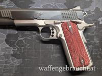 Kimber 1911 Custom II Duotone 9mm