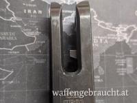 Double Alpha Academy Race Master Insert für CZ SP-01