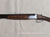 Angelo Zoli Armi Gardone VT 12/70