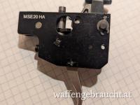 Tikka T3x Druckpunkt Abzug CTR Supervarmint TAC 2-Stage Abzug