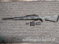 Bergara Wilderness Sierra .308