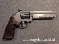 S&W Mod. 617 no-dash Target Champion