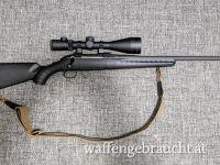 Ruger American .30‑06 – optional mit DDoptics Nachtfalke HDX 2,5‑10x56 IFiber