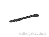 Recknagel EraTac Picatinny Schiene Remington 700 LA 20MOA