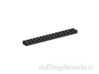 Recknagel EraTac Picatinny Schiene Steyr Mannlicher L (SM12, CL2, Classic, Pro Hunter, Export und SSG SX)