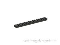 Recknagel EraTac Picatinny Schiene Steyr Mannlicher M (Classic, Pro Hunter, Export, SM12, CLII)