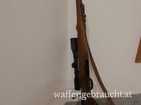 Krieghoff Repetierer 6,5 x 57