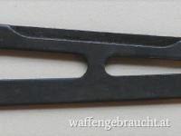 Bundesheer Schlüssel zum Reinigungsgerät 62 f. d. StG 58