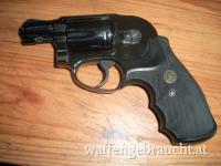 SMITH & WESSON BODYGUARD