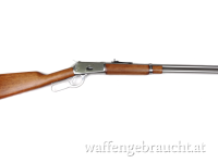 Rossi 1892 65MI Stainless .357 Mag. auf Lager! 