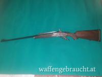 Neuwertig Block Unterhebel