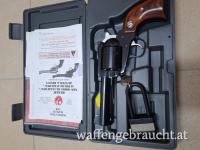 Ruger Super Blackhawk 44 mag