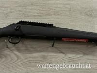 AKTION! Ruger American Rifle Kal.30-06Sprg. 22", black/synth.black 4.-Schuss