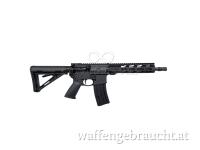 RUGER AR-556 SB Tactical 10,5" BLK *LAGERND*