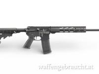 '' Aktion! '' Ruger AR-556 Standard 16.1" Kal. .223 Rem