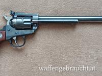 Ruger Single Six Revolver 22.lr mit 9,5“ Lauflänge / Rarität / Silhouette