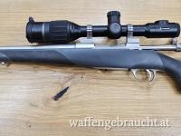 Sako IV .30-06 mit Digex N455 & Mündungsgewinde M15x1