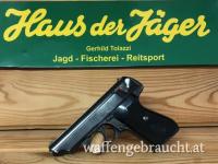 Sauer & Sohn 38H 7,65Browning