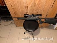 Sauer 404 synchro XT