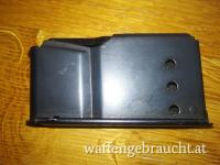Sauer 90 Magazin 30-06 30/06 7x64 6,5x55 6,5x57 270 Win 25-06 Rem.  S90 S80 Sauer & Sohn Repetierbüchse Stutzen Ersatzmagazin Sa