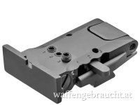 LPA Sights TRT Mehrdistanzvisier für CZ Tactical Sport, Tactical Sport 2, SP-01 Shadow Taipan,  