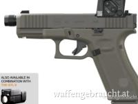 **Lagernd** GLOCK 45 9×19 Set Hunter Edition AIMPOINT COA M13,5x1LH | www.waffen.shopping