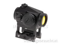 VORTEX Crossfire Red Dot LED *LAGERND*
