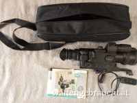 Nachtsichtgerät Nachtsicht Zielfernrohr 2.5x50
