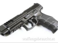Heckler Koch Sfp9 L