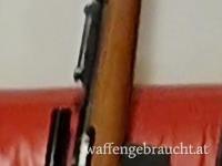 NORINCO JW 15, Halbautomat. Kal. .22lr