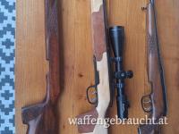 Steyr L,  6mm Remington br, bzw 22-250