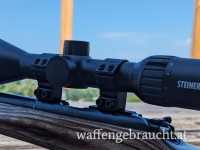 Steiner Ranger 4 3-12x56 (4A-I)