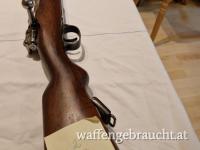 Mauser Argentino
