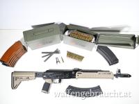 Izhmash Saiga MK 105 