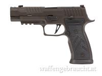 SIG SAUER P320 AXG LEGION 9X19