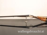 Seitenschlossflinte von C. Stiegele, München