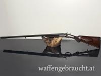 Steyr Monobloc Hahndoppelflinte, Waffenfabrik Steyr – Kaliber 16/65
