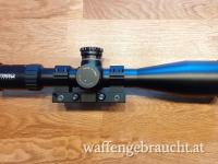 Steiner Military 5-25x56