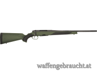 STEYR SM12 SX 308 WIN OHNE VISIER LL 407 LGW M15X1