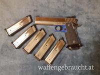 STI 2011 Kaliber 45 ACB