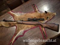 Luftdruckgewehr Stoeger X20 – 4,5 mm - 20 Joule