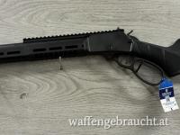 AKTION! S&W 1854 Lever Action Rifle Stealth Hunter .357 Mag oder 44Rem.Mag