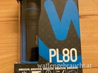 Taschenlampe Walther PL80