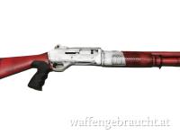 Aktion! Tetra T412 Austria Edition Cal. 12/76