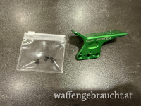 Toni Systems CZ TS 2 Rotpunkt Halterung