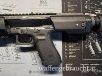 Hera Arms TRIARII RTU Glock 34/35 Gen 3/4 