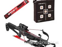 BARNETT WILDCAT CRX Crossbow Set