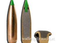 Geschoße .224 55gn Nosler Ballistic Tip Varmint