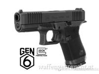 **Lagernd** GLOCK 19 Gen6 OR 9x19 | Www.waffen.shopping