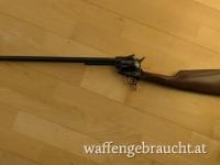 Uberti American Carbine .357  SAA  -- CAS --- Westernschiessen